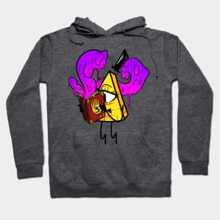 Bill Cipher Hoodie